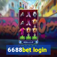 6688bet login